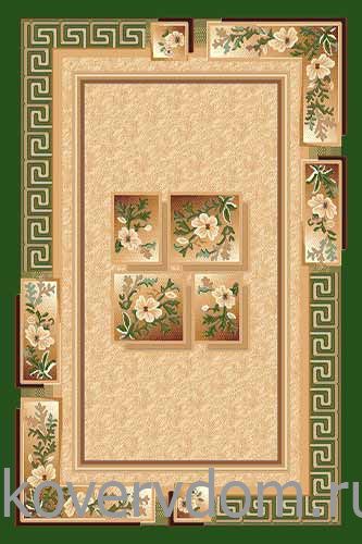 Ковер LAGUNA VERSACE GREEN Ковер LAGUNA VERSACE GREEN