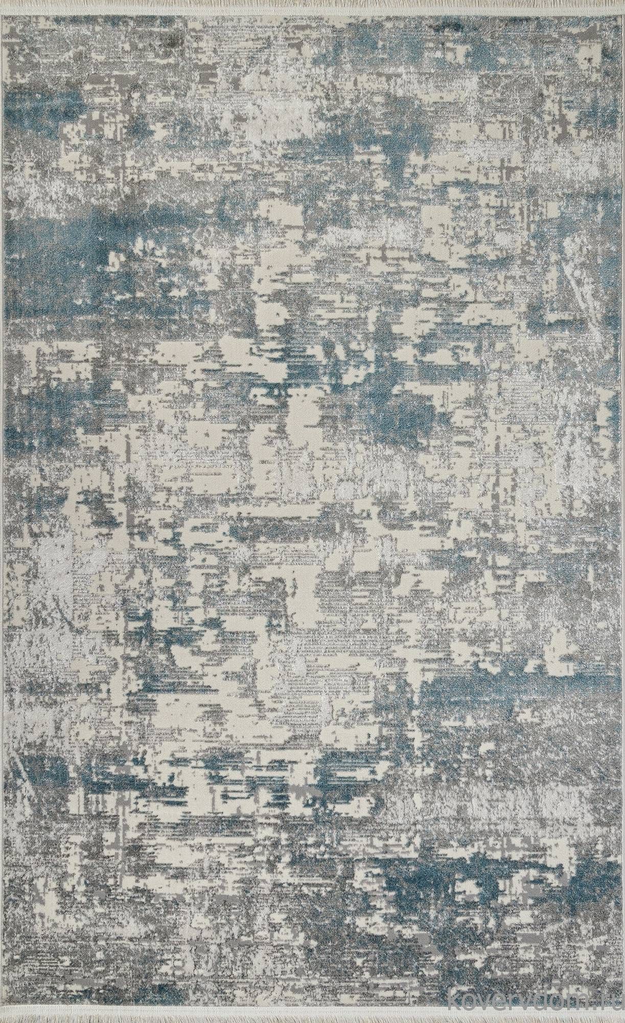 Ковер MARMARIS 26941A GRY / BLUE