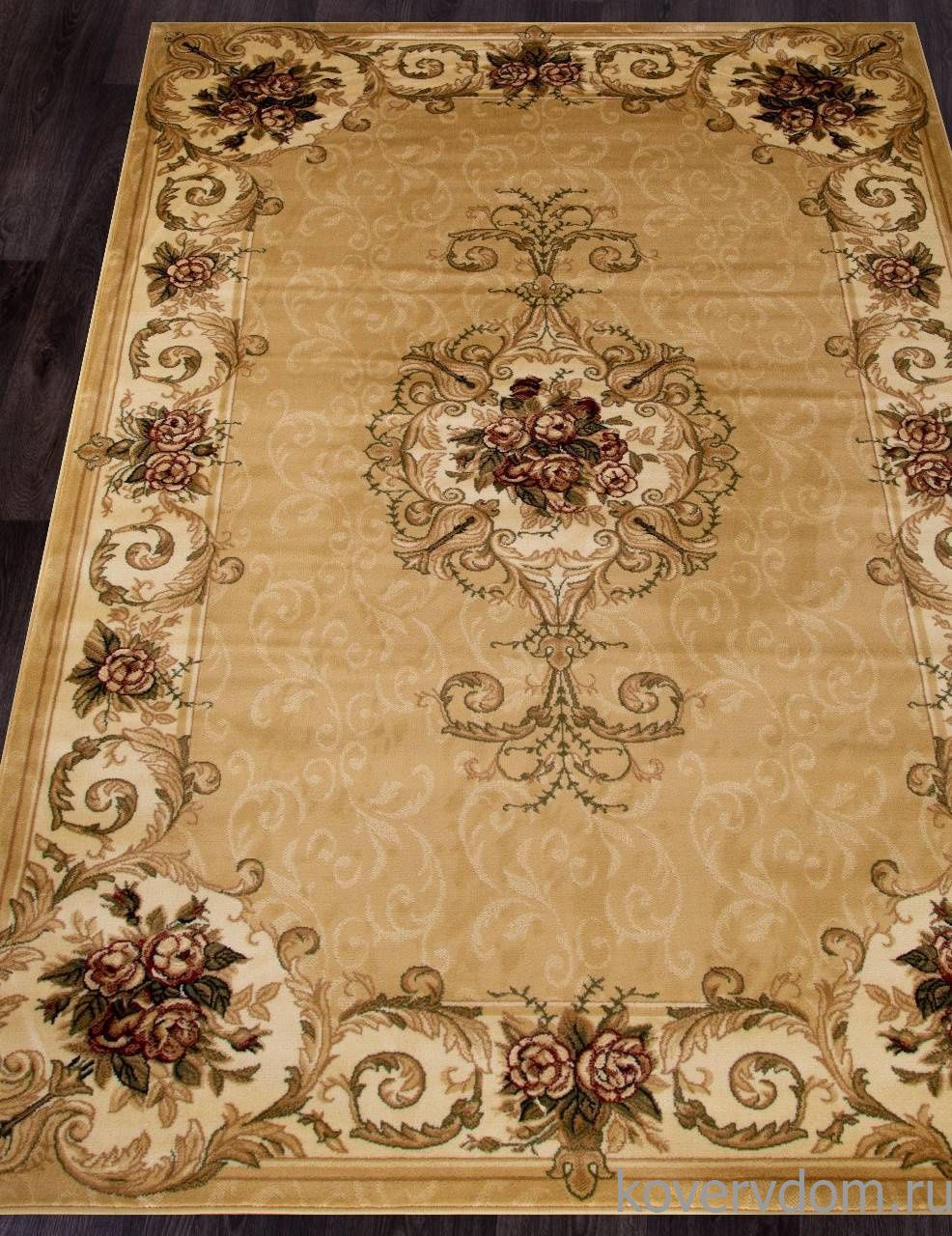 Ковер OLYMPOS D467 BEIGE Ковер OLYMPOS D467 BEIGE