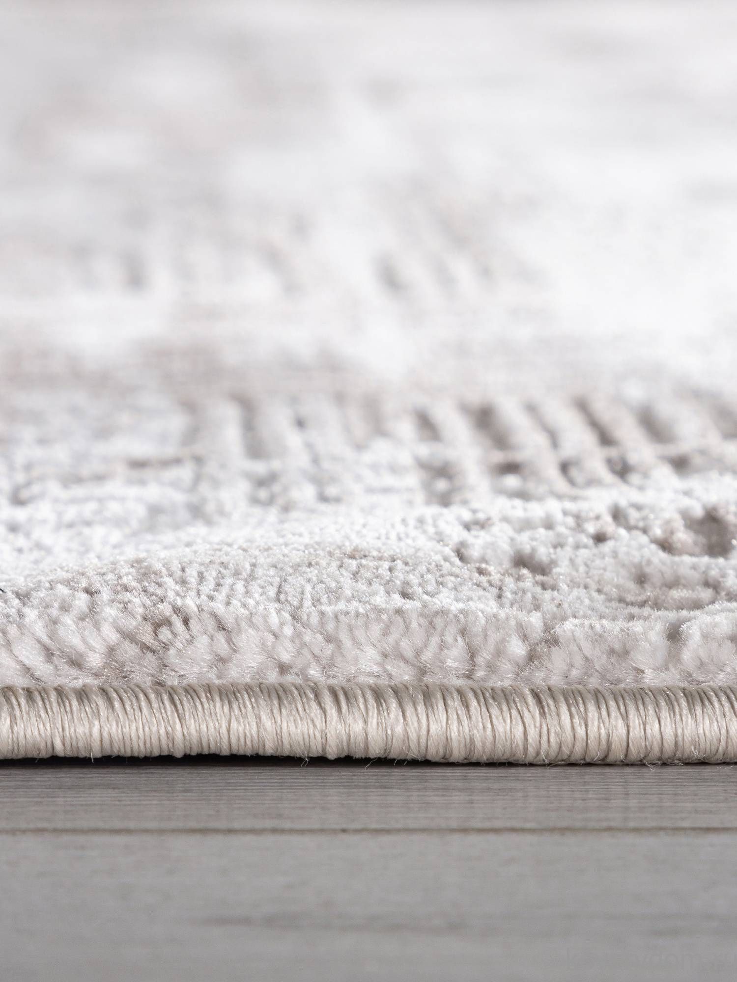 Ковер NENSI GL003A BROWN / BROWN Овал Ковер NENSI GL003A BROWN / BROWN Овал