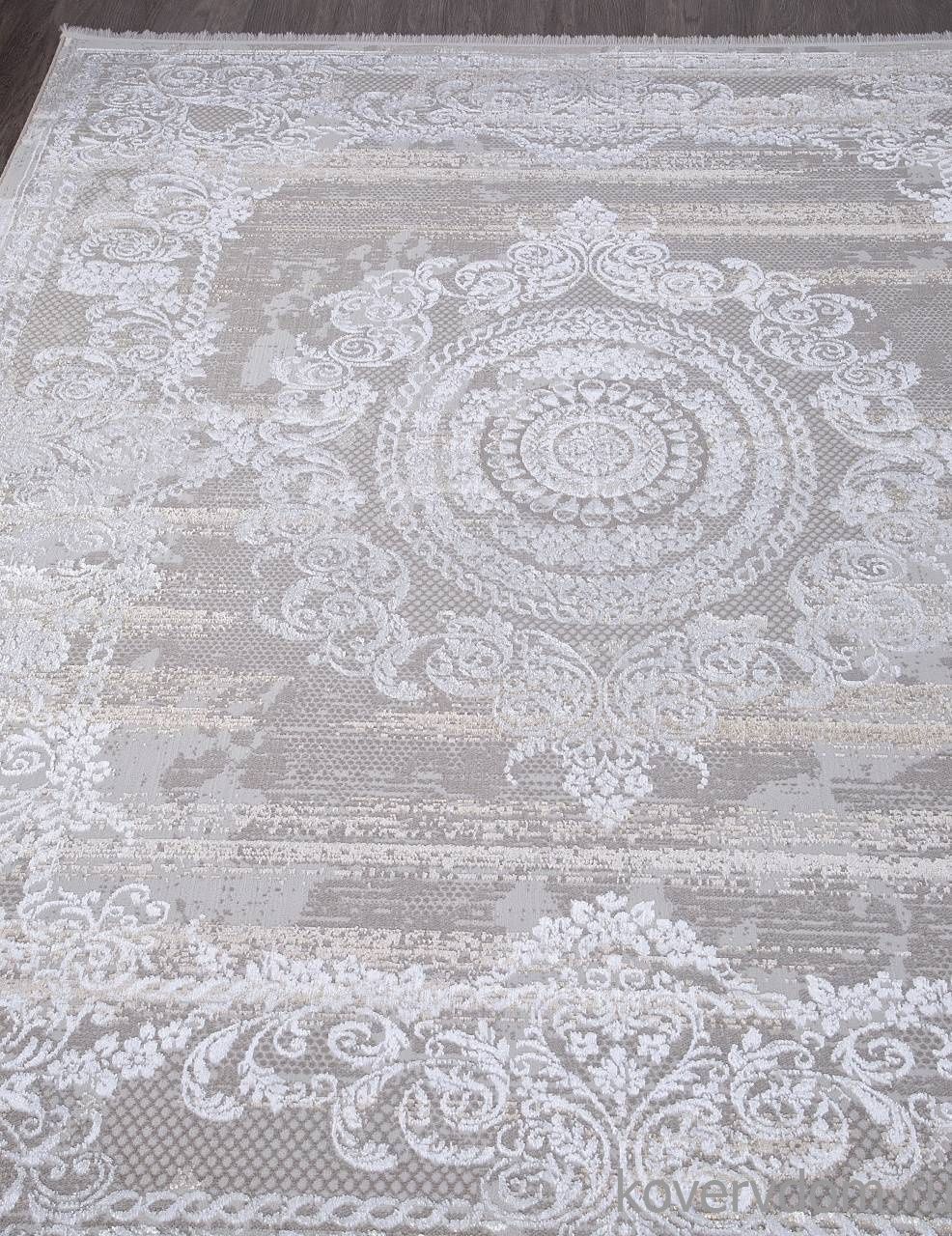 Ковер AJMAL LP 289 CREAM / VIZON