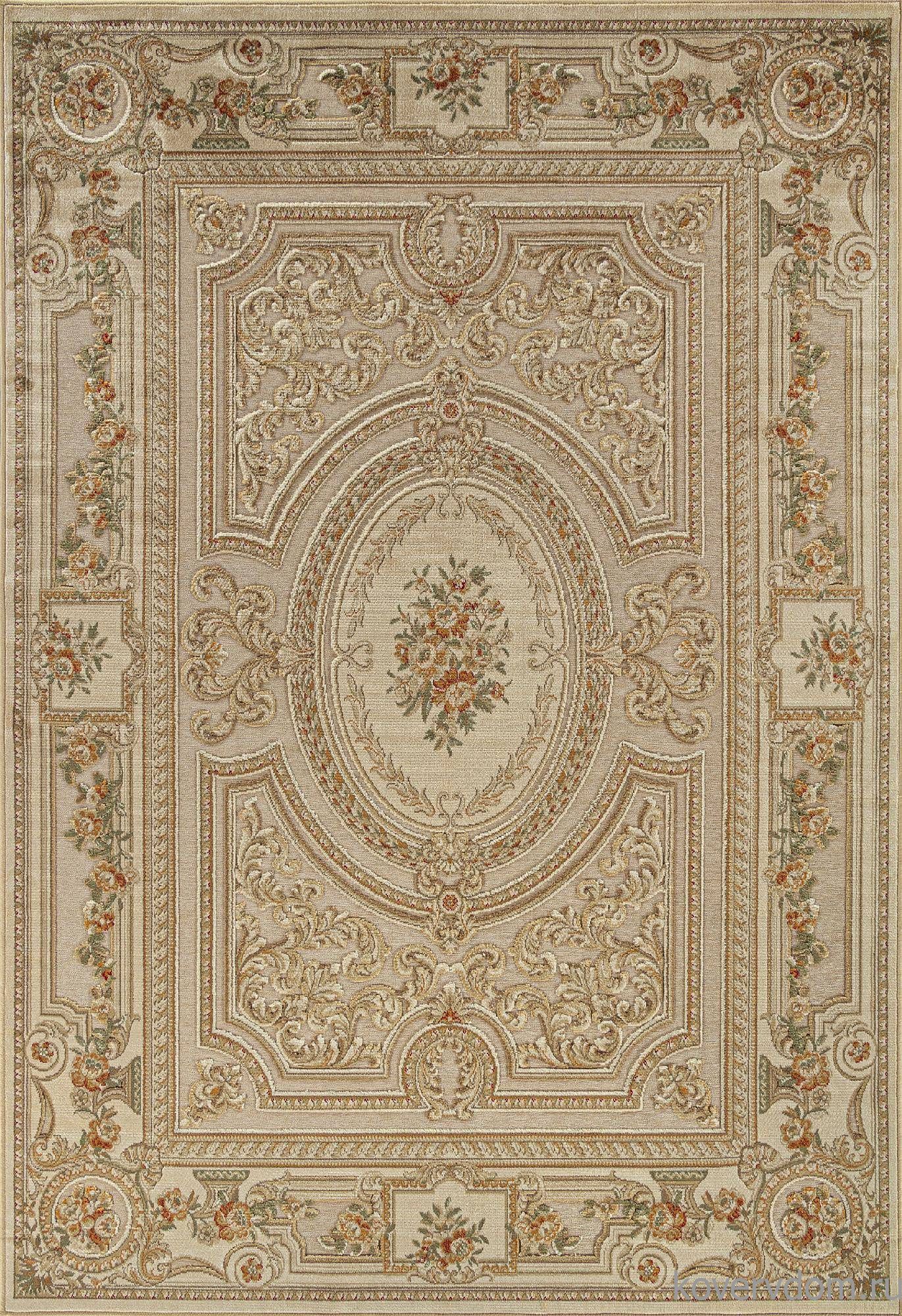 Ковер GENOVA 938028 636260 V