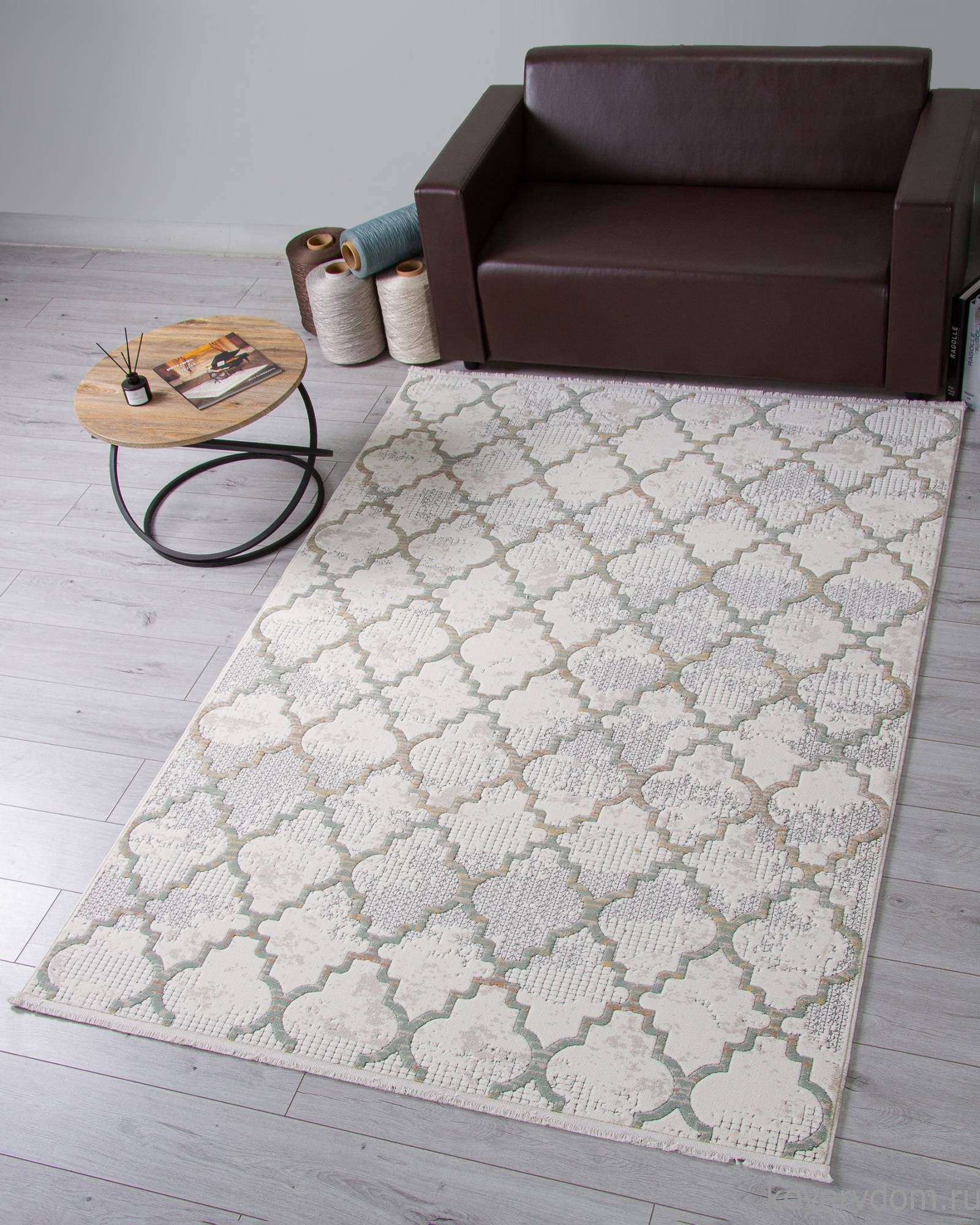 Ковер OSLO 71201 110 MULTI