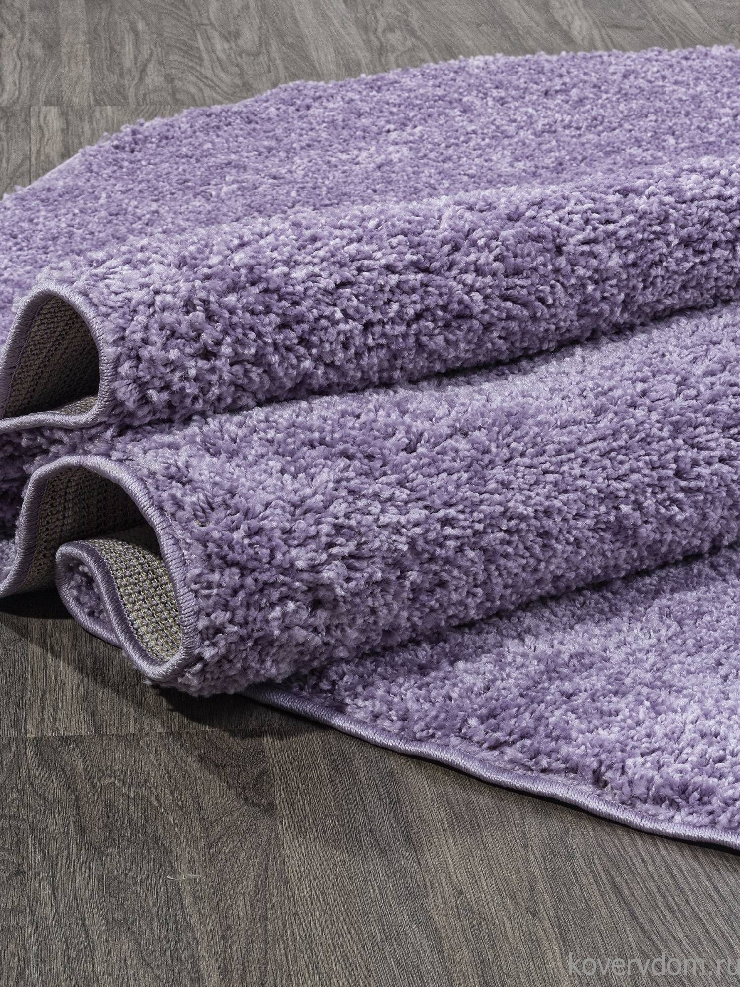 Ковер MAKAO S600 F.LILAC Овал Ковер MAKAO S600 F.LILAC Овал