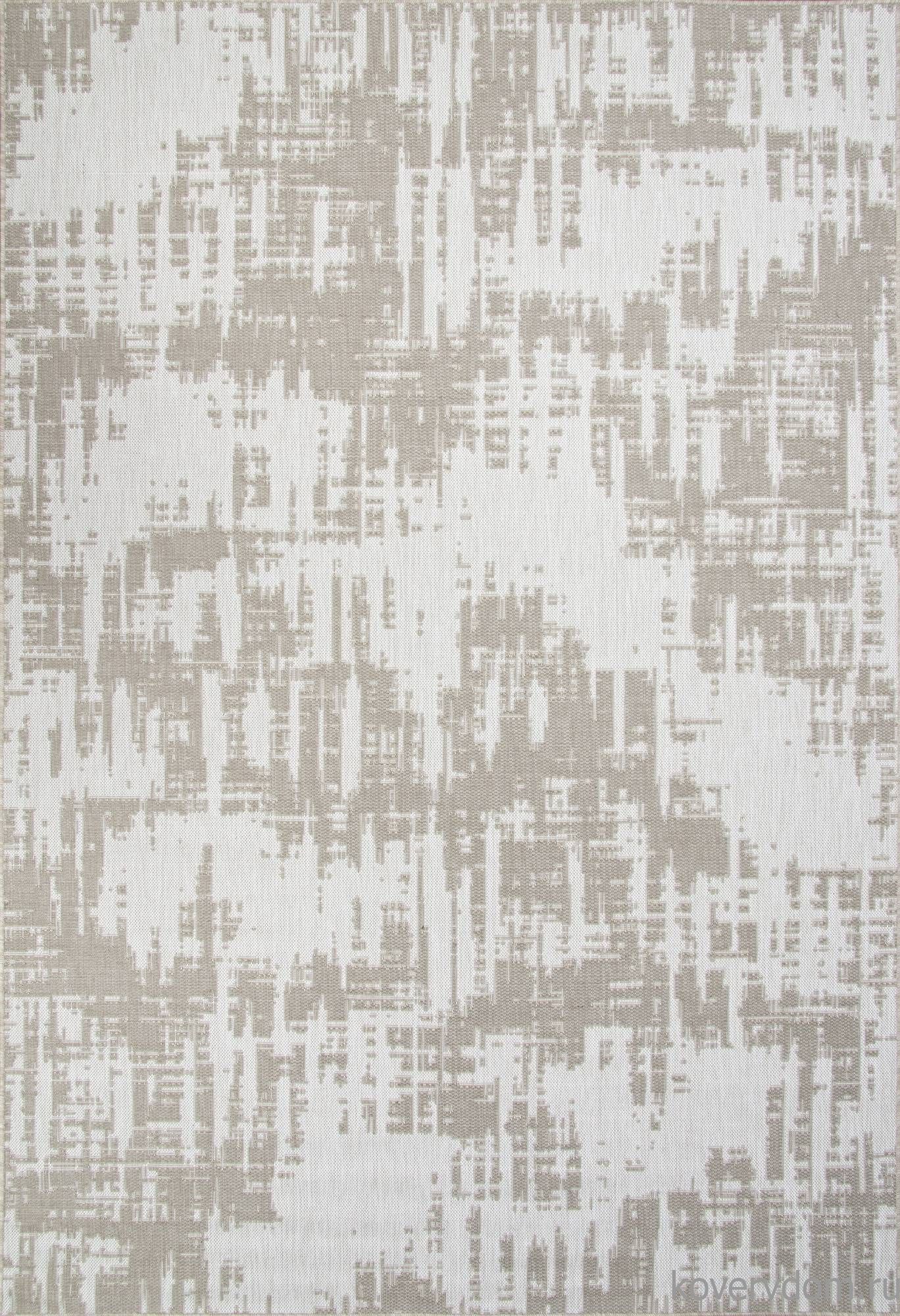 Ковер-циновка KAIR S144 BEIGE Ковер-циновка KAIR S144 BEIGE