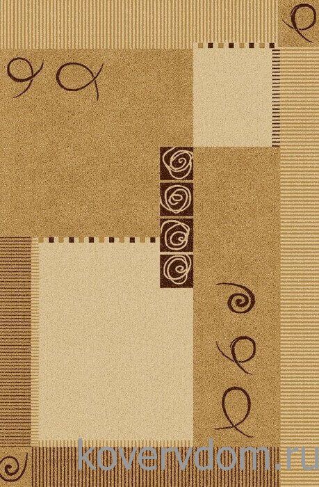 Ковер шерстяной Floare SERENO 368-61149 Ковер шерстяной Floare SERENO 368-61149