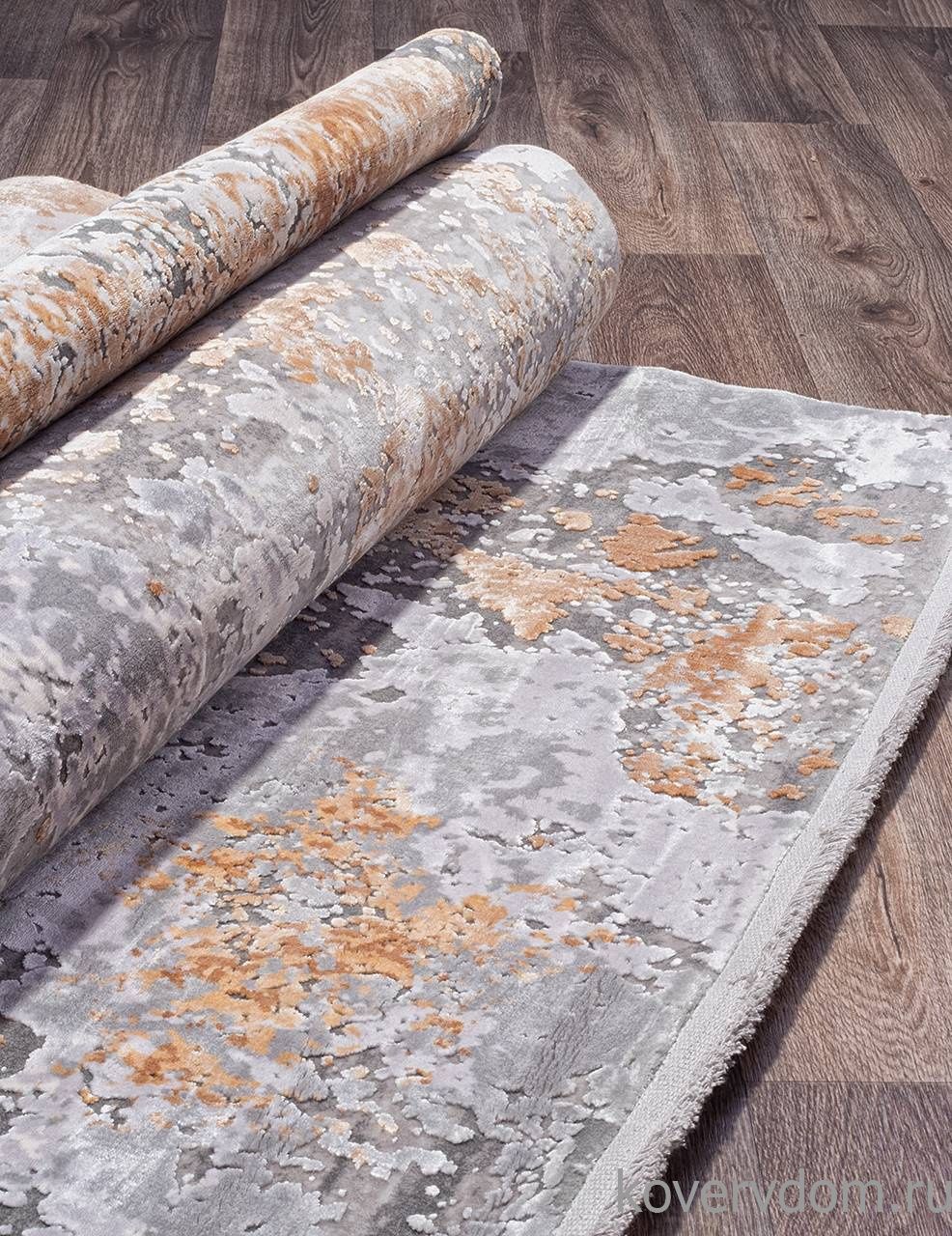 Ковер SALVATORE 0812A RUST Ковер SALVATORE 0812A RUST