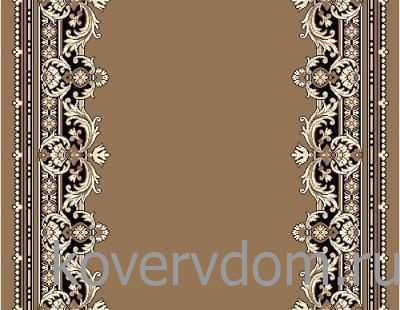 Ковровая дорожка Кремлевская дебют 33-23   