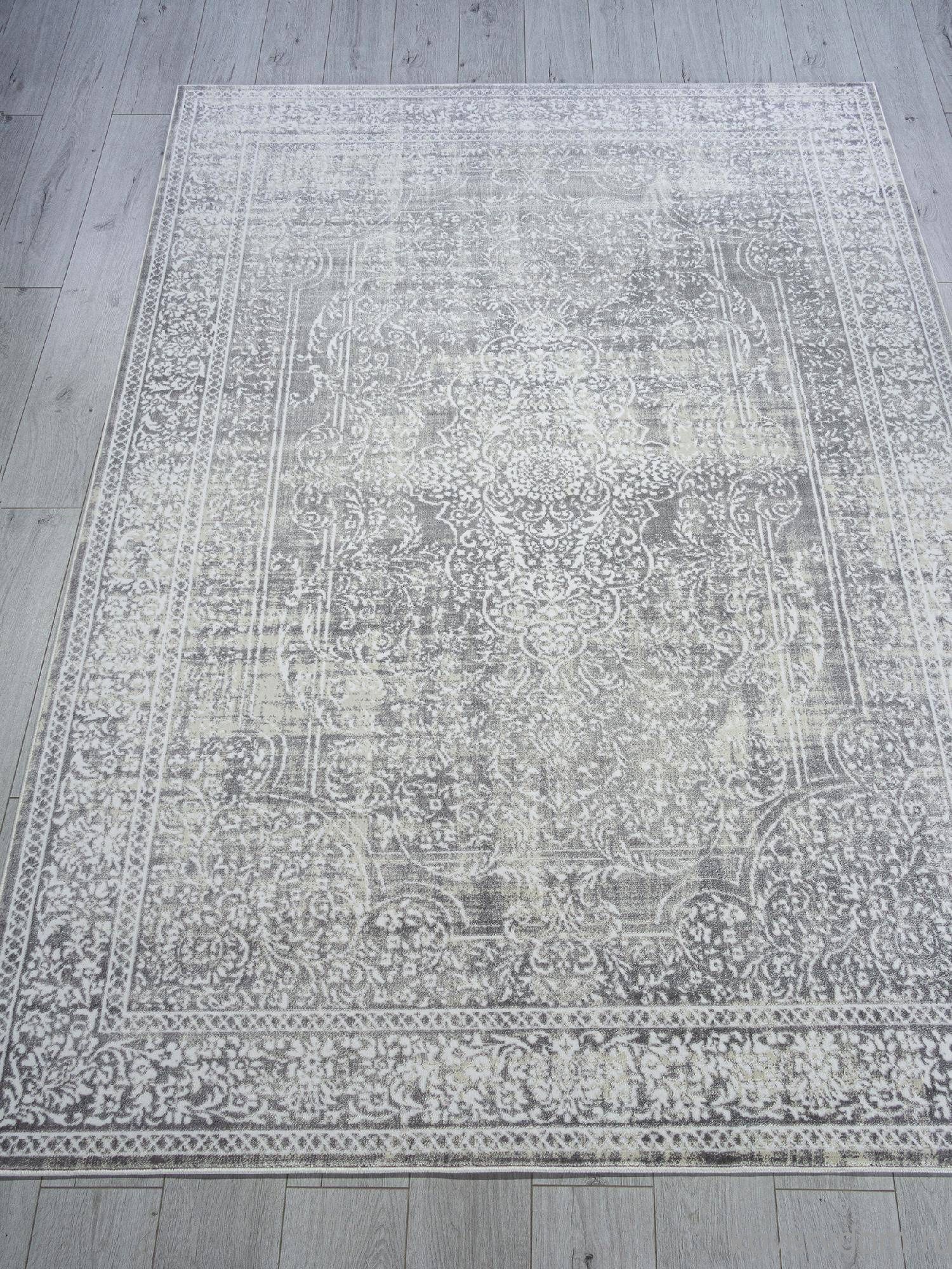 Ковер MONBLAN F550 CREAM