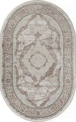 Ковер MARMARIS-A 26491B CREAM / BEIGE Овал