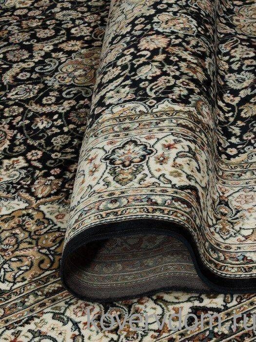 Ковер из вискозы и хлопка Royal Palace R 14067 3161