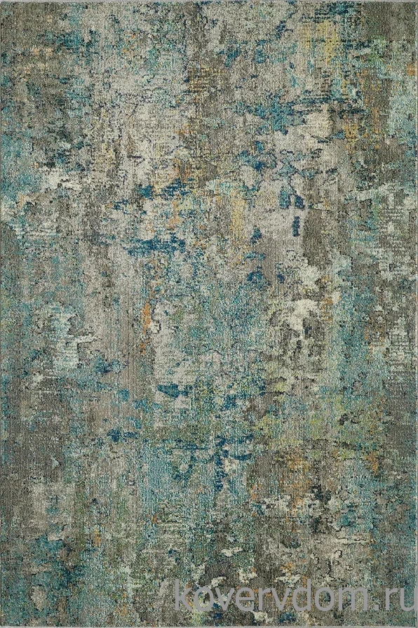 Ковер Corsica V923A WHITE-BROWN