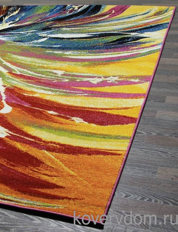 Ковер CRYSTAL 2950 MULTICOLOR Ковер CRYSTAL 2950 MULTICOLOR