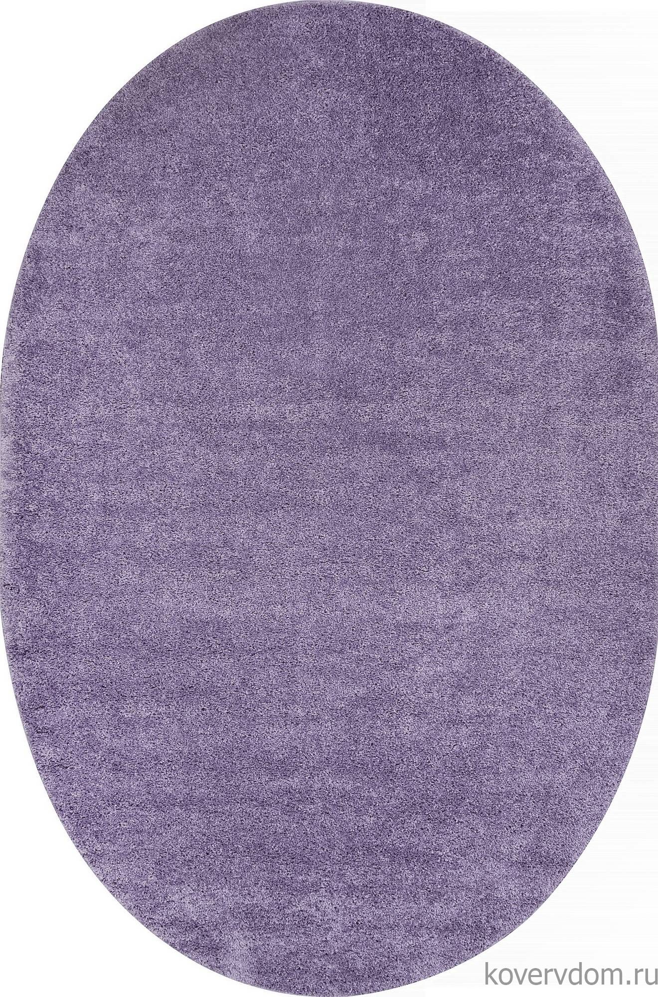 Ковер MAKAO S600 F.LILAC Овал Ковер MAKAO S600 F.LILAC Овал