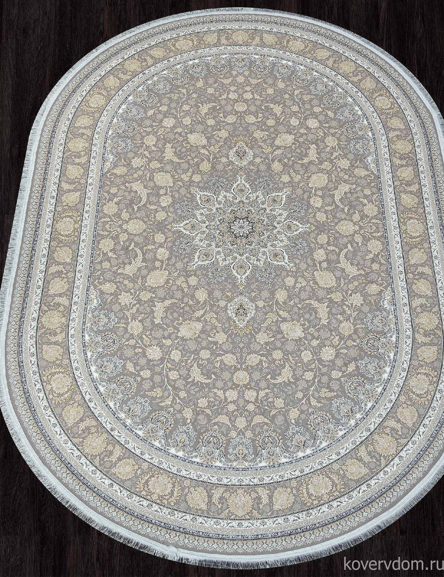 Ковер ADRINA 153129 000 Овал Ковер ADRINA 153129 000 Овал