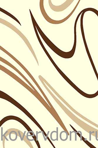 Ковер SUNRISE v804 LIGHT CREAM