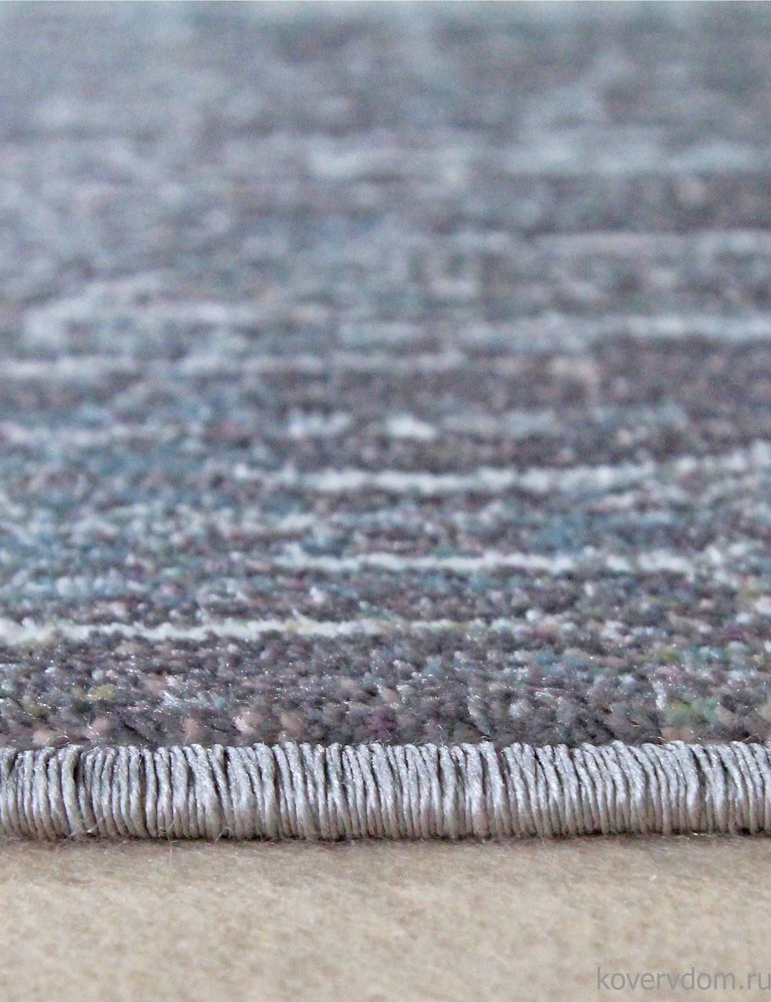 Ковер SOFIT 2321 GRAY-MULTICOLOR