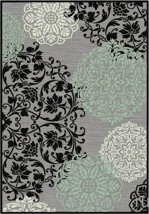 Ковер из вискозы Florence 1508 102340 Ковер из вискозы Florence 1508 102340