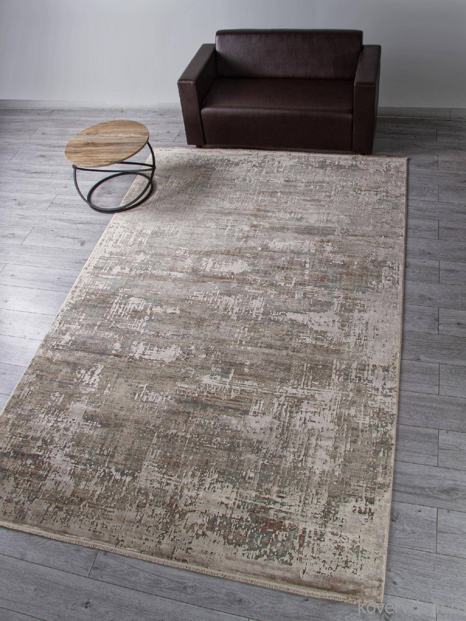 Ковер ROYAL B859J2 CREAM / L.GREY