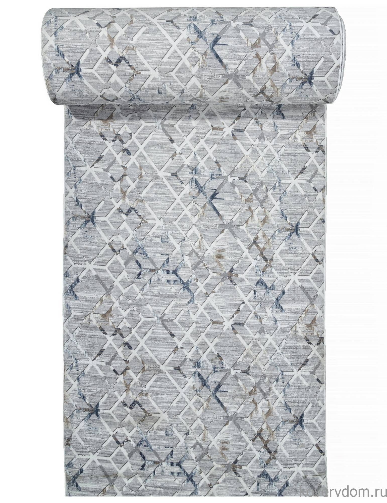 Ковровая Дорожка Alpha S534 в дизайне Ковровая Дорожка Alpha S534 в дизайне