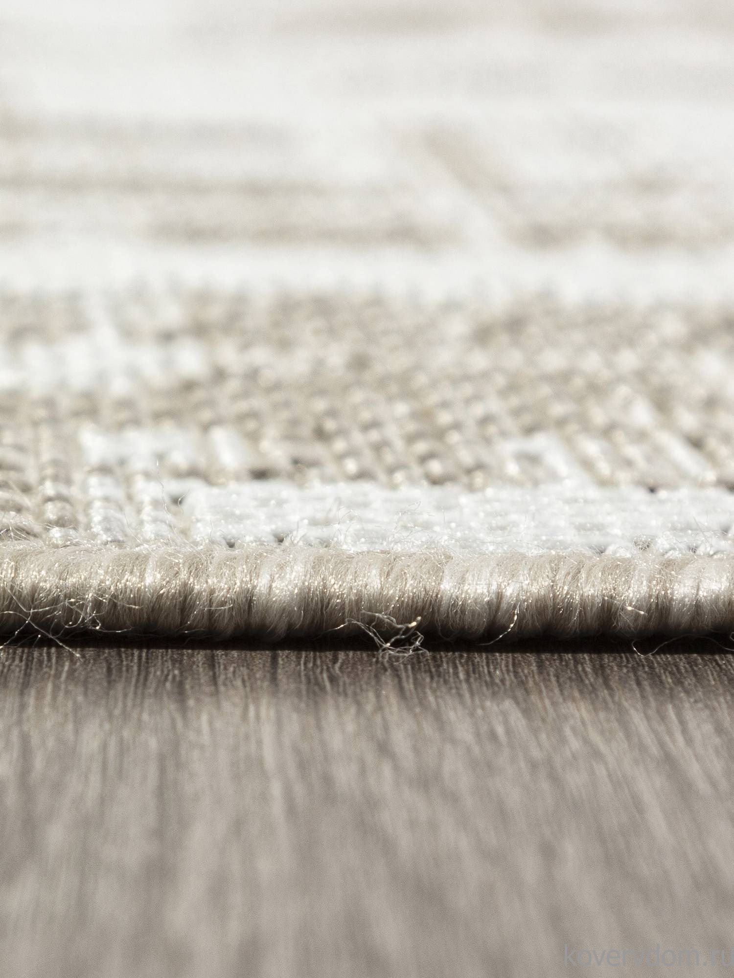 Ковер-циновка KAIR S144 BEIGE Ковер-циновка KAIR S144 BEIGE