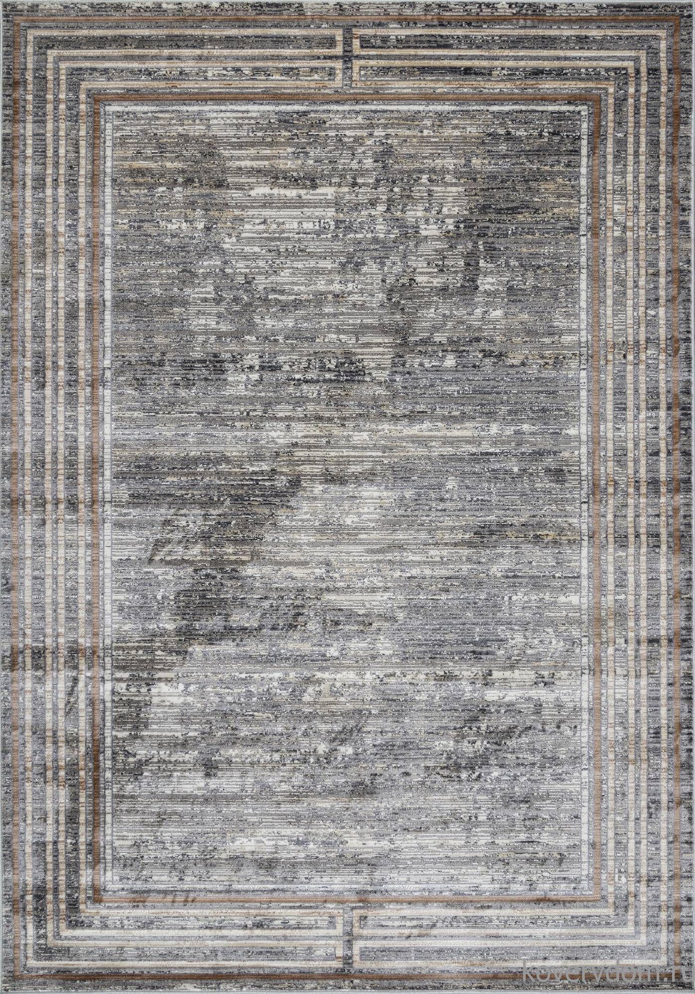 Ковер ZUMMA F029 ORANGE Ковер ZUMMA F029 ORANGE