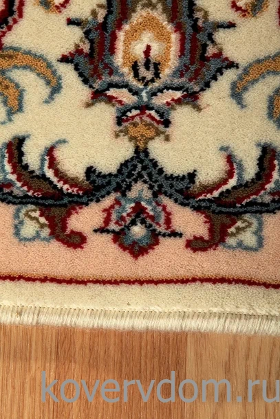 Ковер Hunnu Wool+Viscose 6C1562 001 Ковер Hunnu Wool+Viscose 6C1562 001