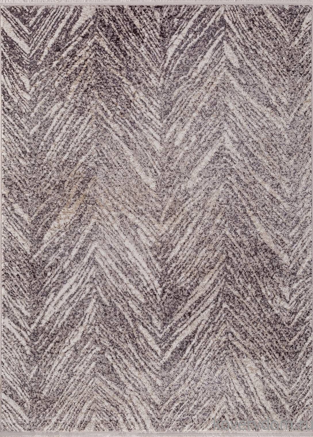Ковер MOROCCO D854 PURPLE
