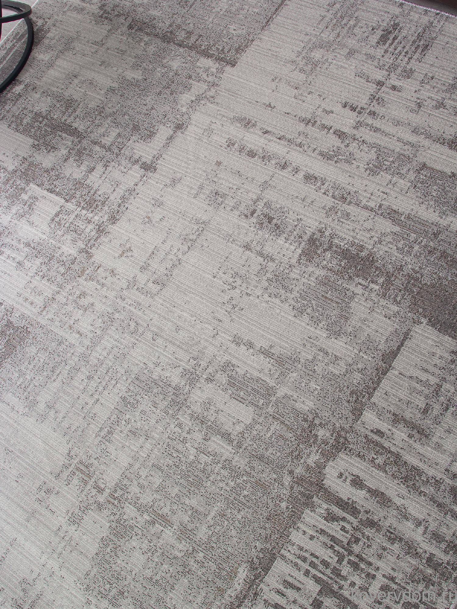 Ковер GRAFF F237 GRAY-BEIGE