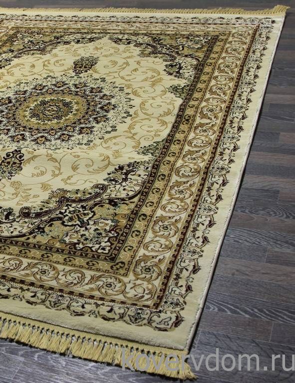 Ковер BUHARA d027 CREAM Ковер BUHARA d027 CREAM