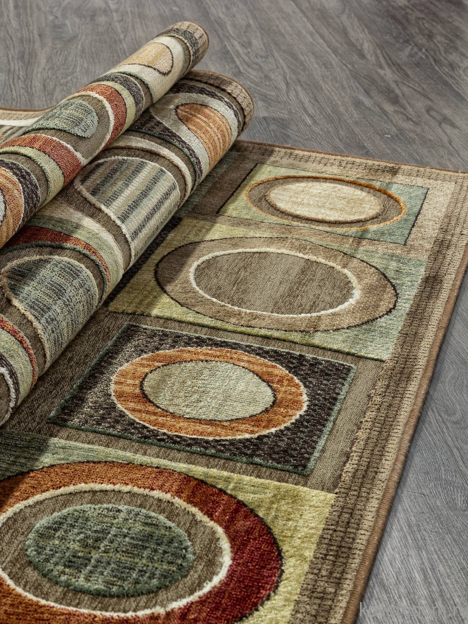 Ковер GENOVA 938317 729271 V