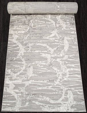 Ковровая Дорожка TAKSIM 06374A GREY / L.GREY HB