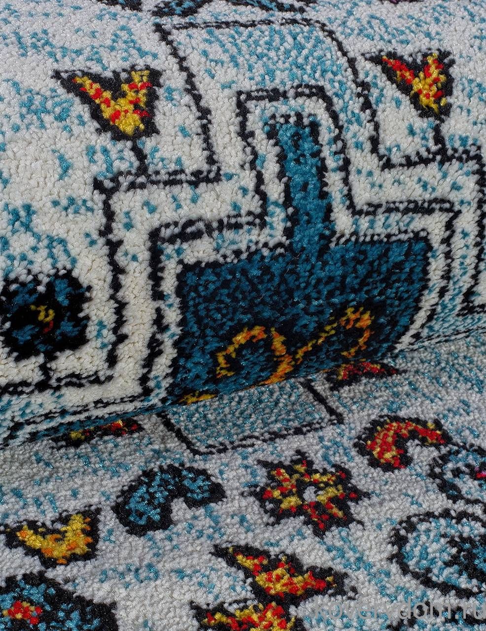 Ковер CRYSTAL C069 MULTICOLOR Ковер CRYSTAL C069 MULTICOLOR