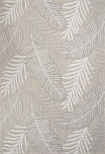 Модный ковер-циновка KAIR-A S132 BEIGE