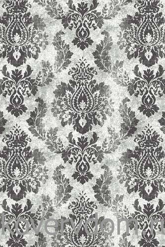 Ковер SILVER D225 GRAY