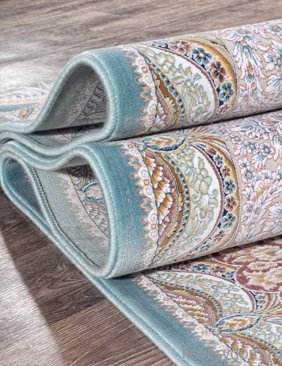 Ковер FARSI 1500 G141 BLUE