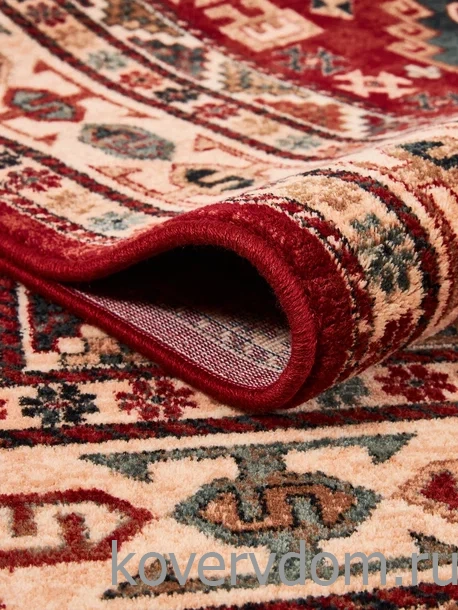 Ковер шерстяной OSTA Kashqai 4306 300