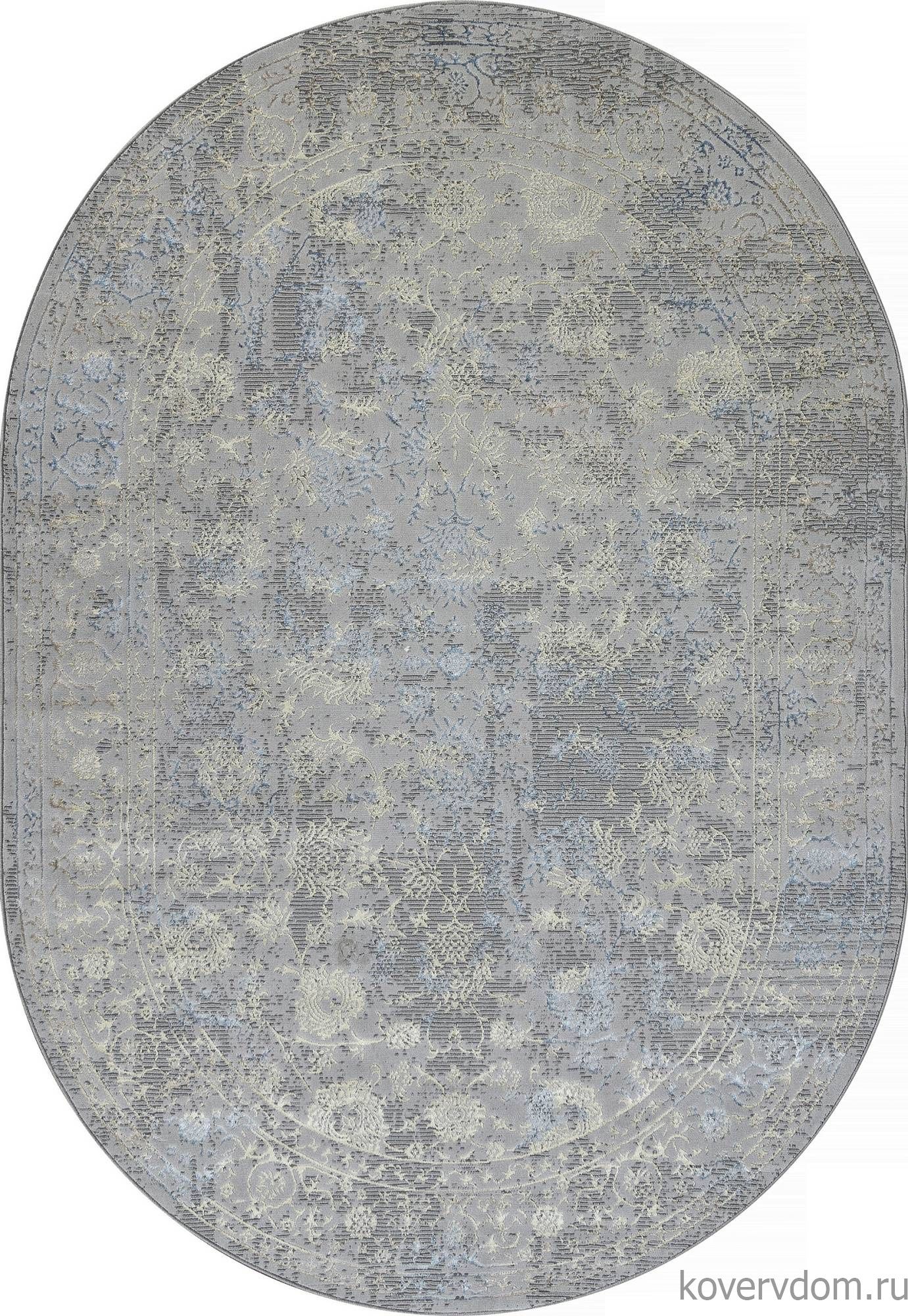 Ковер AZIZA O1754 930 Овал