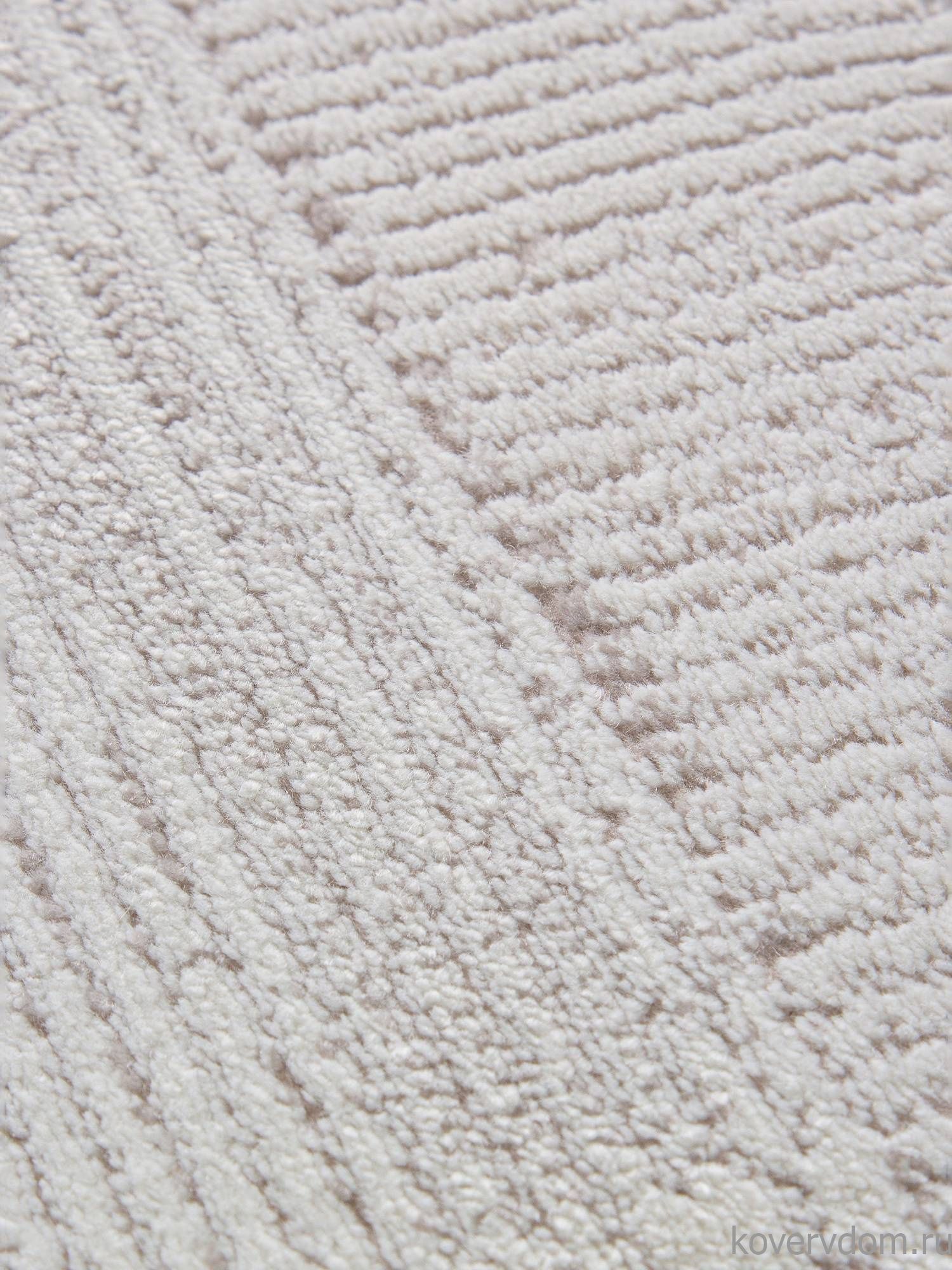 Ковер NENSI GL104A BROWN / BROWN Ковер NENSI GL104A BROWN / BROWN