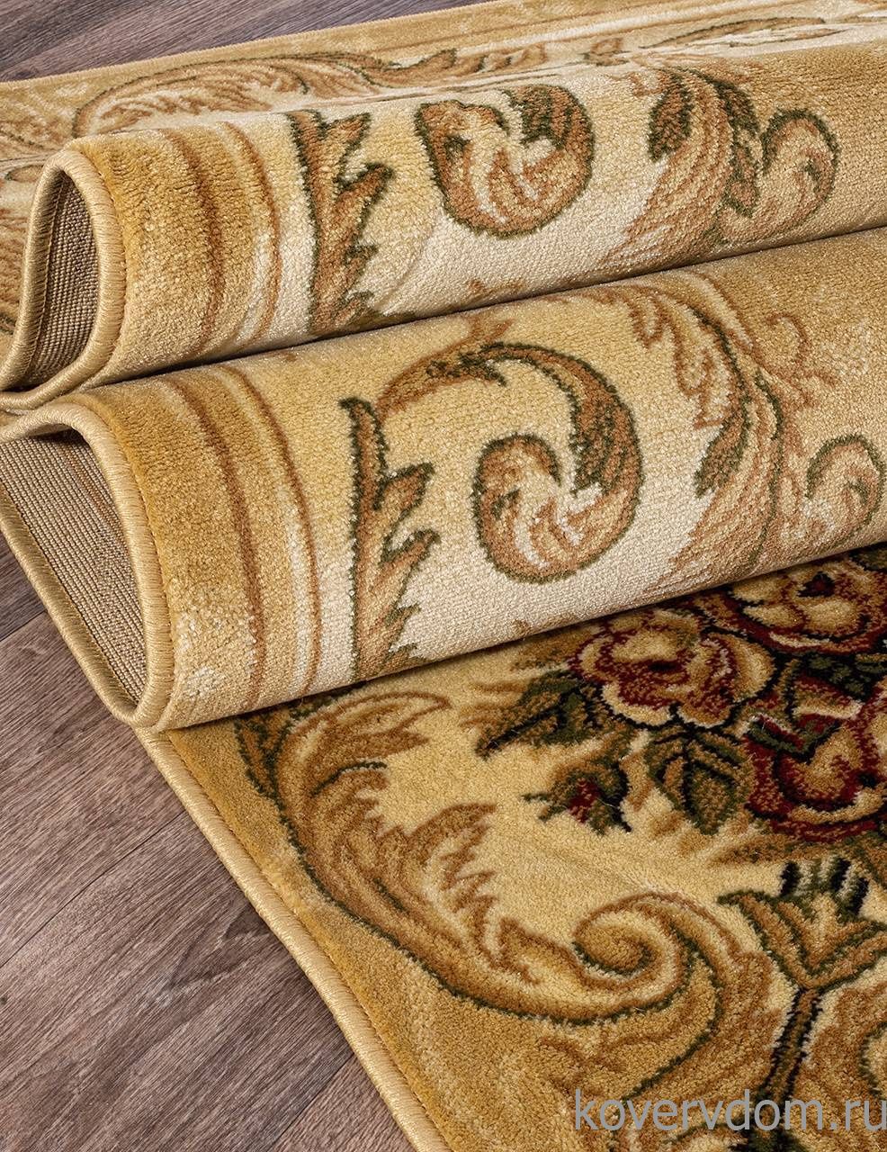 Ковер OLYMPOS D467 BEIGE Ковер OLYMPOS D467 BEIGE