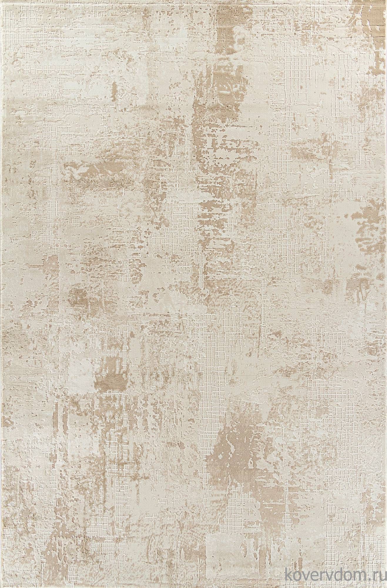 Ковер SIESTA M043A BONE / GRAY