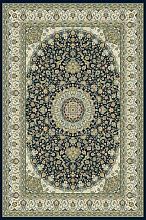 Пушистый ковер из вискозы и хлопка Royal Palace 14067 3161