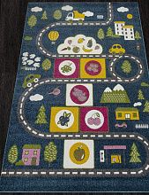 Ковер RIO C214 MULTICOLOR