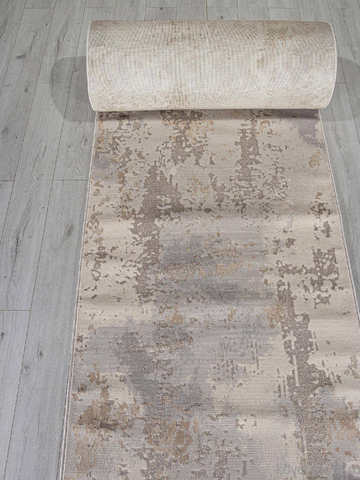 Ковровая Дорожка LIMAN F171 DARK BEIGE Ковровая Дорожка LIMAN F171 DARK BEIGE