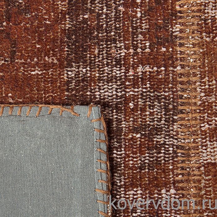 Ковер винтажный ручной работы Vintage Look at Me P-116