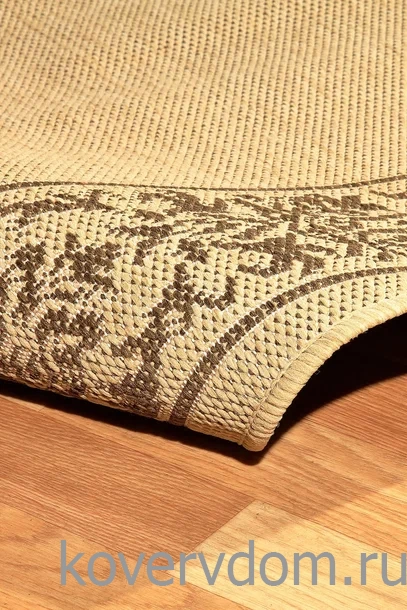 Ковер-циновка Nile 2909 J84 D Ковер-циновка Nile 2909 J84 D