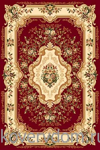 Ковер VALENCIA d017 RED