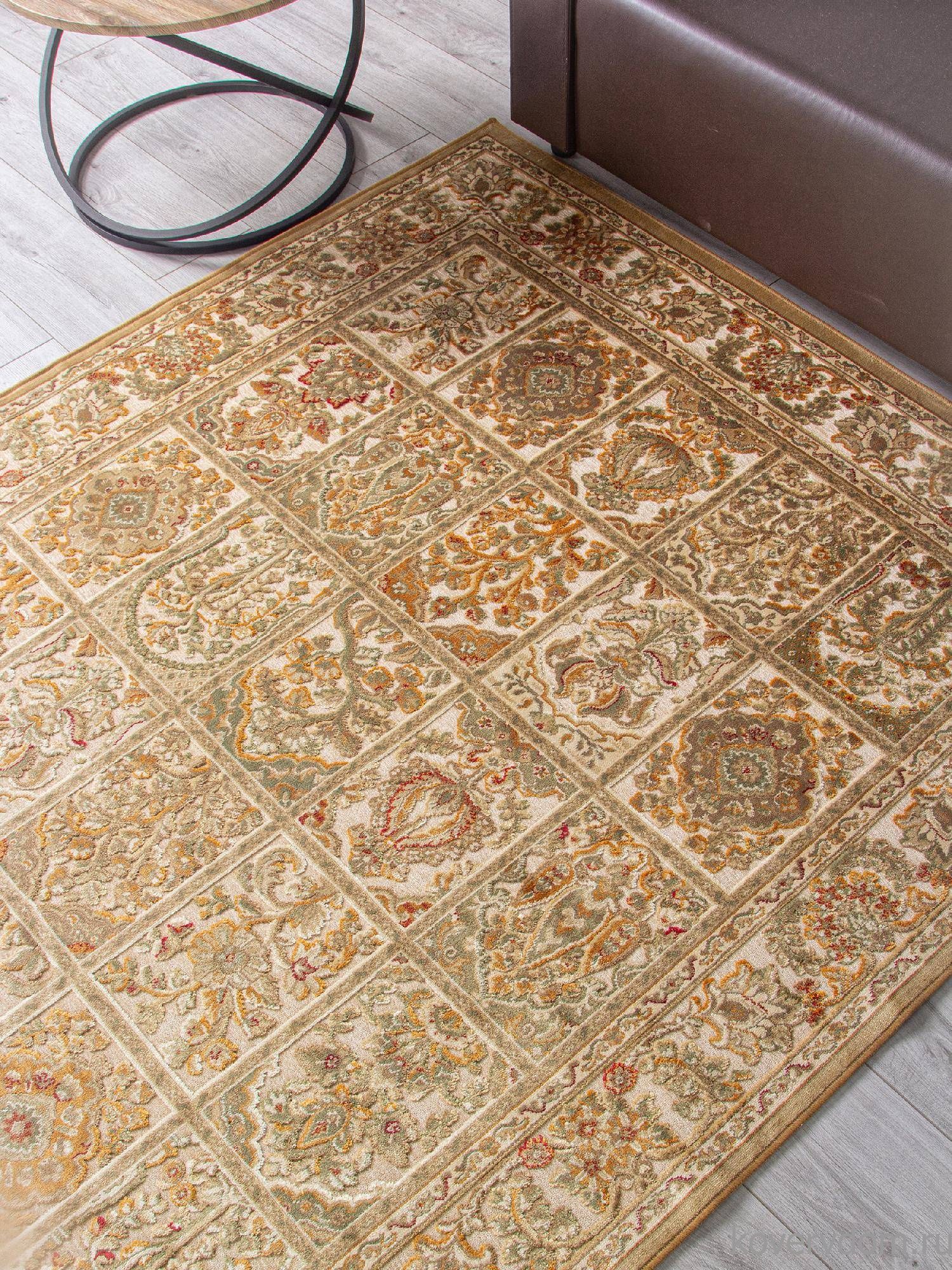 Ковер GENOVA 938354 632260 V