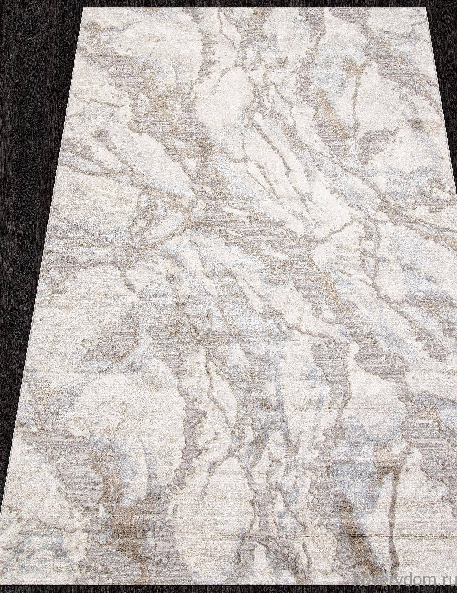 Ковер TAKSIM 06574A BLUE / BEIGE