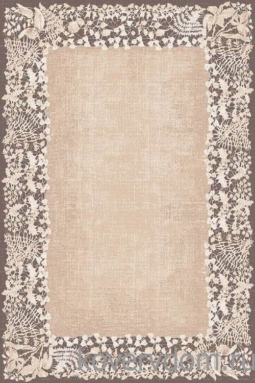 Ковер  ALABASTER Nea W cocoa